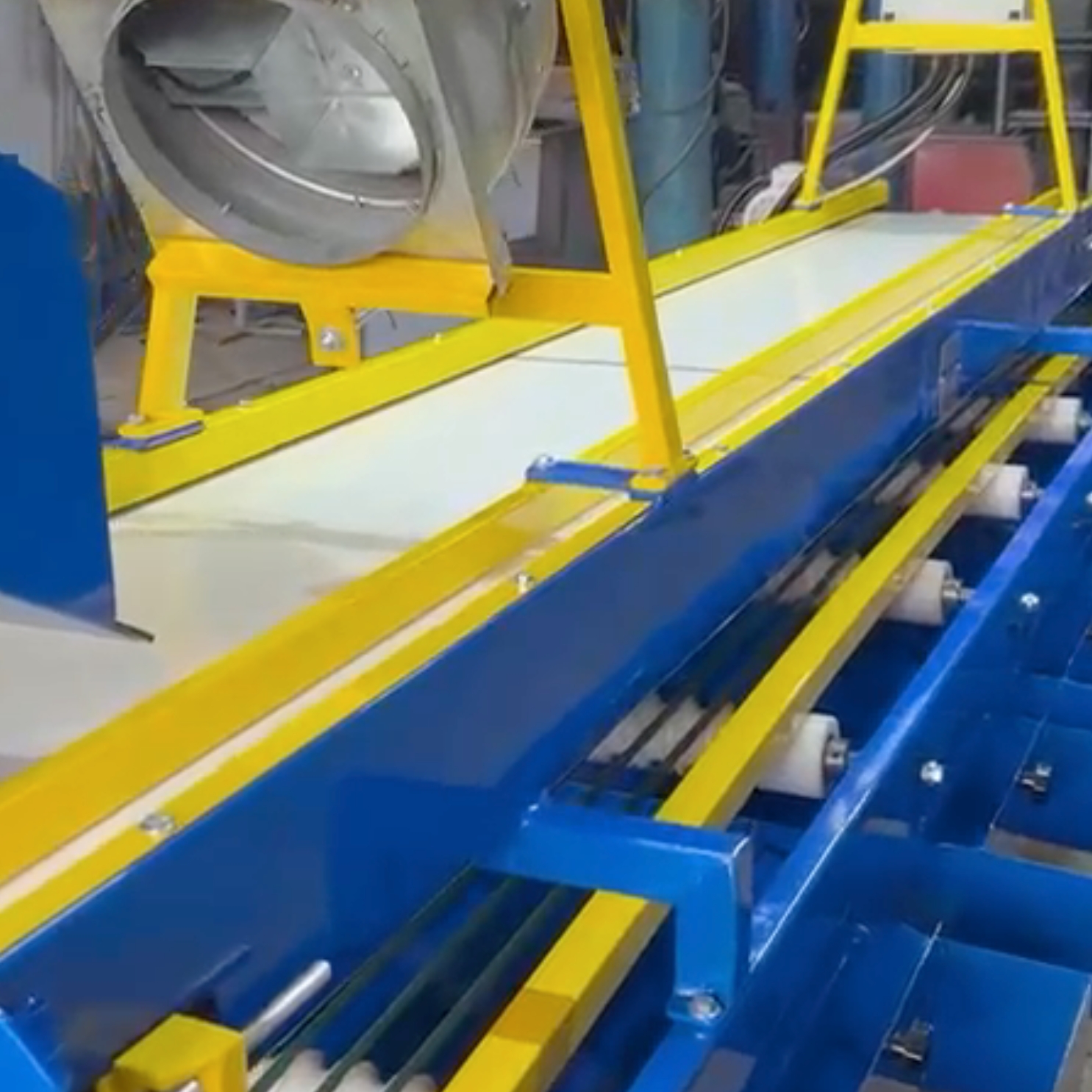 Erik Boylama Makinesi